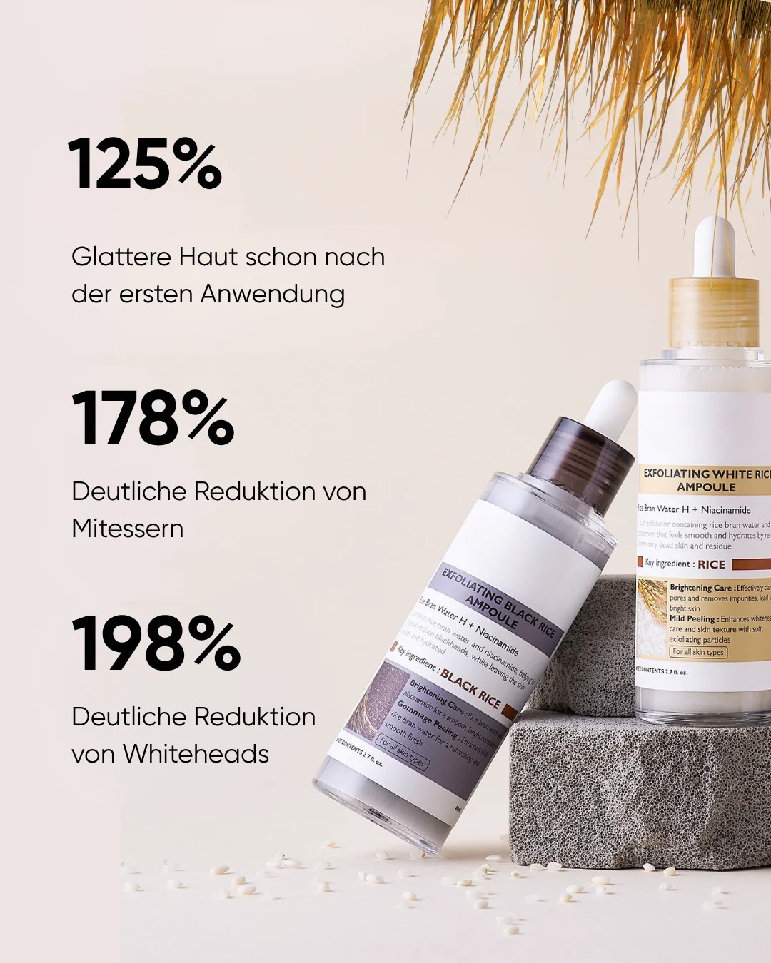 Peel Shot™ Exfoliant Rice Serum