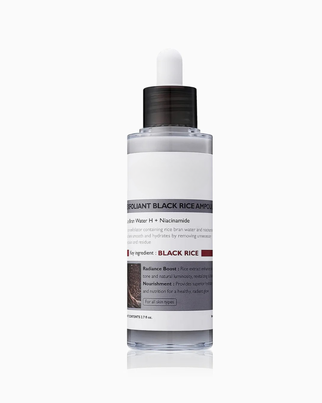 Peel Shot™ Exfoliant Rice Serum