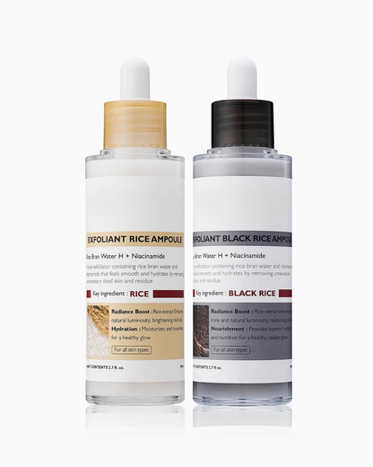 Peel Shot™ Exfoliant Rice Serum