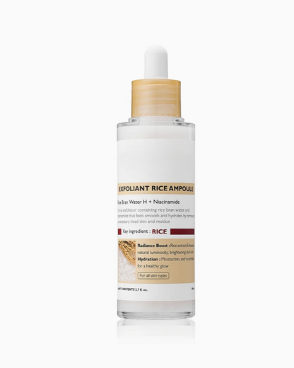 Peel Shot™ Exfoliant Rice Serum