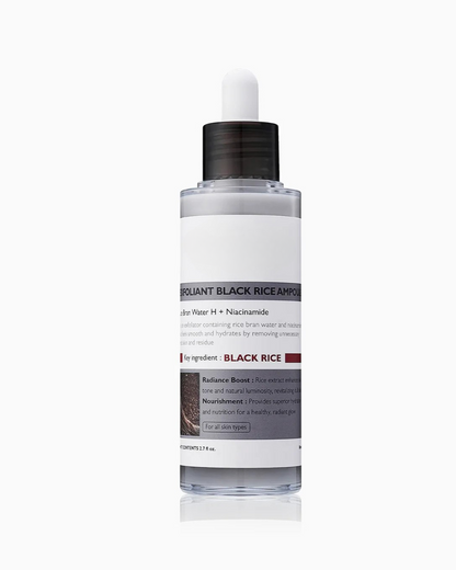 Peel Shot™ Exfoliant Rice Serum